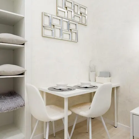 Ultra & Brand New Nest Apartment Budapest